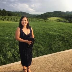 Meet your Posher, Aimee